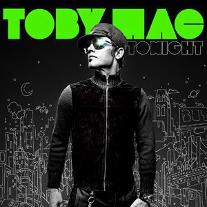 Portada de Tonight de Toby Mac