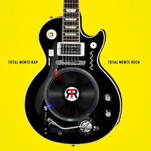 Totalmente Rap - Totalmente Rock