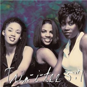 Portada de Trin-I-Tee 57 de Trin-I-Tee 57