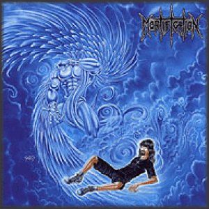 Portada de Triumph Of Mercy de Mortification