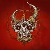Portada de True Defiance de Demon Hunter