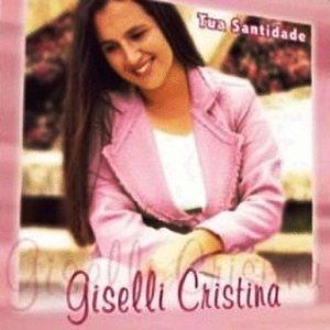 Tua Santidade - Playback