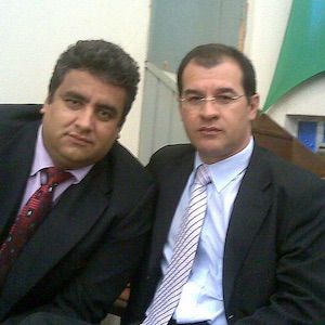 Portada de Tudo de Novo de Tony e Tito