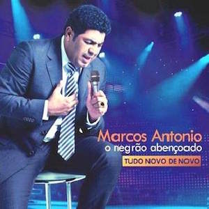 Tudo Novo De Novo -Playback