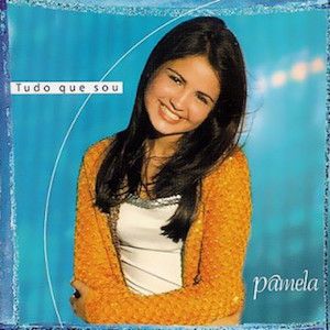 Portada de Tudo Que Sou de Pamela