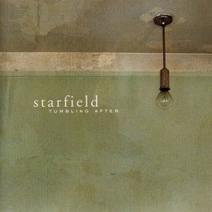 Portada del álbum Tumbling After de Starfield