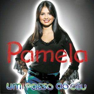 Portada de Um Passo Ao Céu de Pamela