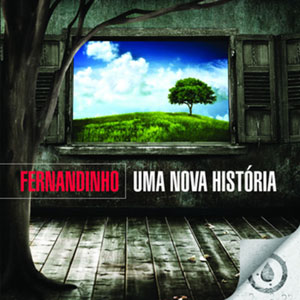 Portada de Uma Nova História de Fernandinho