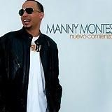 Portada de Un Nuevo Comienzo de Manny Montes