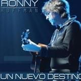 Portada del álbum Un Nuevo Destino de Ronny Huffman