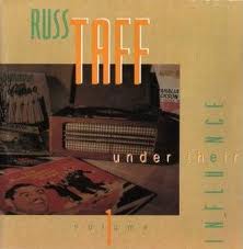 Portada de Under Their Influence de Russ Taff