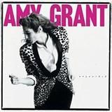 Portada de Unguarded de Amy Grant