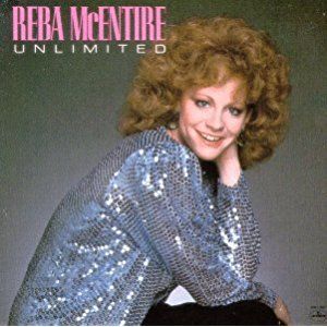 Portada de Unlimited de Reba McEntire