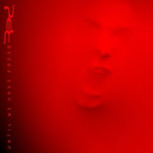 Portada de Until We Have Faces de RED