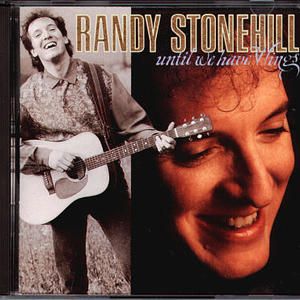 Portada del álbum Until We Have Wings de Randy Stonehill