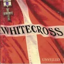 Portada de Unveiled de Whitecross