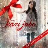 Portada de Up In Flames de Kari Jobe