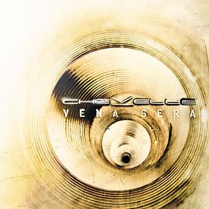 Portada del álbum Vena Sera de Chevelle