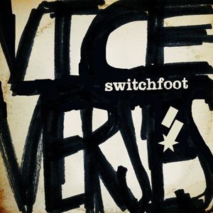 Portada de Vice Verses de Switchfoot