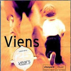 Portada de Viens de Vineyard