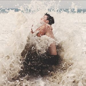 Portada del álbum Vital de Anberlin