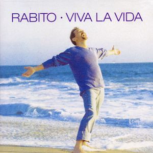 Portada de Viva La Vida de Rabito