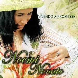 Portada de Vivendo a Promessa de Noemi Nonato