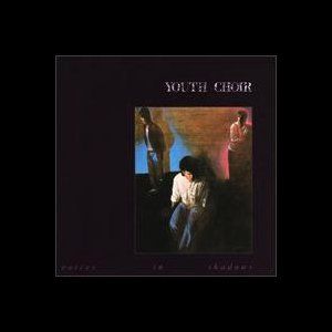 Portada del álbum Voices In Shadows de The Choir