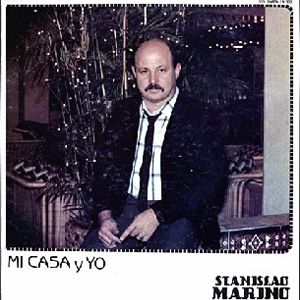 Portada del álbum Vol.12 - Mi Casa Y Yo de Stanislao Marino