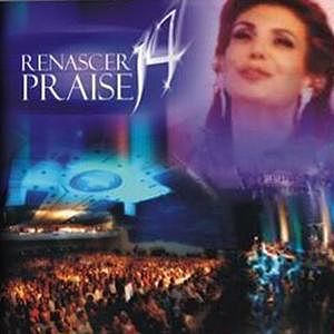 Portada de Vol. 14 - A Espera Não Pode Matar a Esperança de Renascer Praise