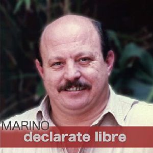 Portada de Vol.25 - Declarate Libre de Stanislao Marino