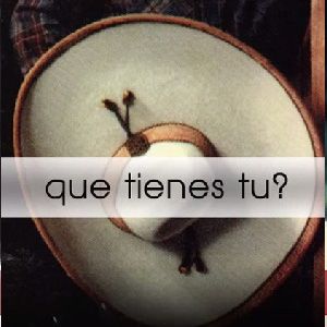 Portada del álbum Vol.26 - Que Tienes Tu de Stanislao Marino