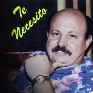Portada del álbum Vol.32 - Te Necesito de Stanislao Marino
