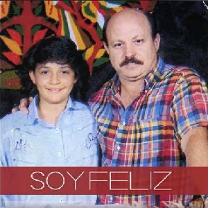 Portada de Vol.33 - Soy Feliz de Stanislao Marino
