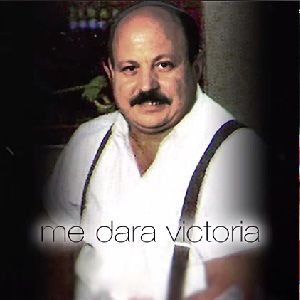 Portada del álbum Vol.34 - Me Dara Victoria de Stanislao Marino