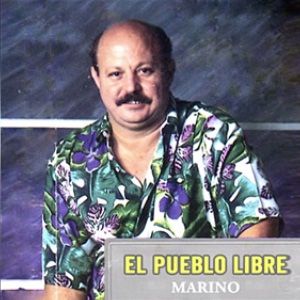 Portada del álbum Vol.39 - El Pueblo Libre de Stanislao Marino