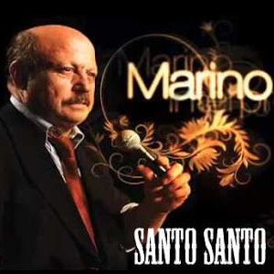 Portada del álbum Vol.45 - Santo Santo de Stanislao Marino