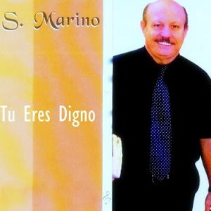 Portada de Vol.46 - Tu Eres Digno de Stanislao Marino