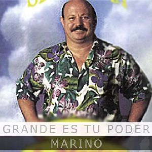 Portada del álbum Vol.53 - Grande Es Tu Poder de Stanislao Marino