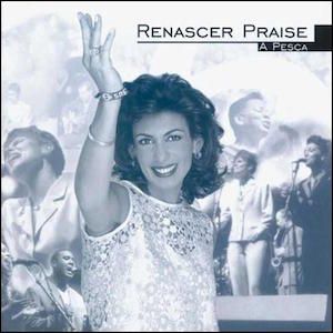 Portada de Vol. 6 - A Pesca de Renascer Praise