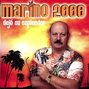Portada del álbum Vol.74 - Dejo Su Esplendor de Stanislao Marino