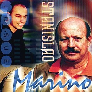 Portada de Vol.77 - Mi Amigo Jesus de Stanislao Marino