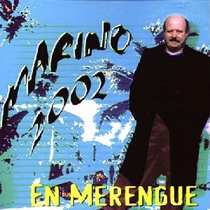 Portada del álbum Vol.79 - En Merengue de Stanislao Marino