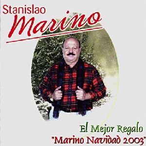 Portada del álbum Vol.86 - El Mejor Regalo de Stanislao Marino
