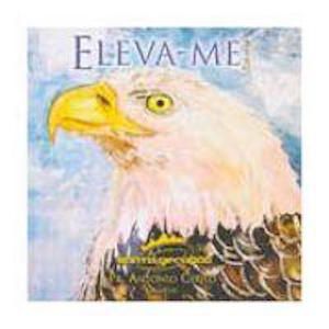 Portada de Vol.9 - Eleva-me de Santa Geração