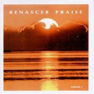 Portada de Volume 1 de Renascer Praise