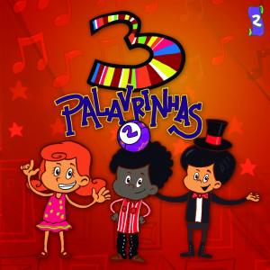 Portada del álbum Volume 2 de 3Palavrinhas