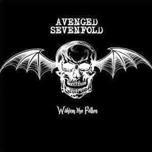 Portada de Waking The Fallen de Avenged Sevenfold