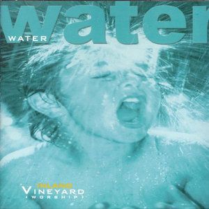 Portada de Water de Vineyard