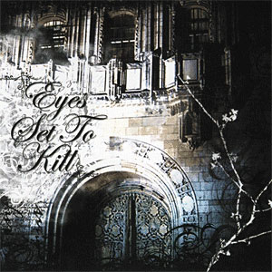 Portada de When Silence Is Broken, The Night Is Torn de Eyes Set To Kill